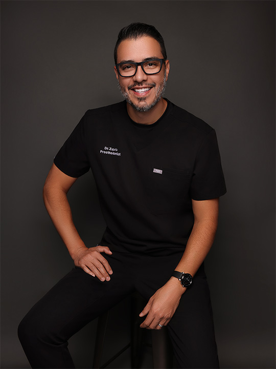 Dental Specialists of Darien | Dental Cleanings, Dentures and Itero reg  Scanner