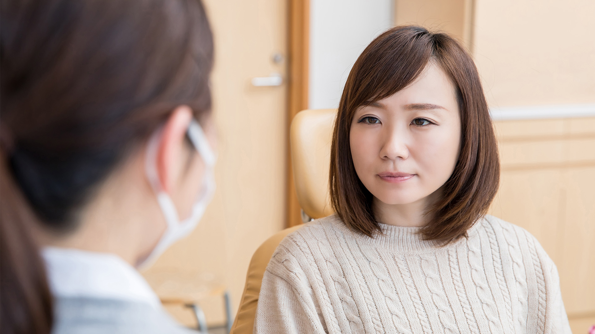 Dentist in Darien